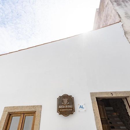 Adega Do Bale Villa Miranda do Douro Exterior photo
