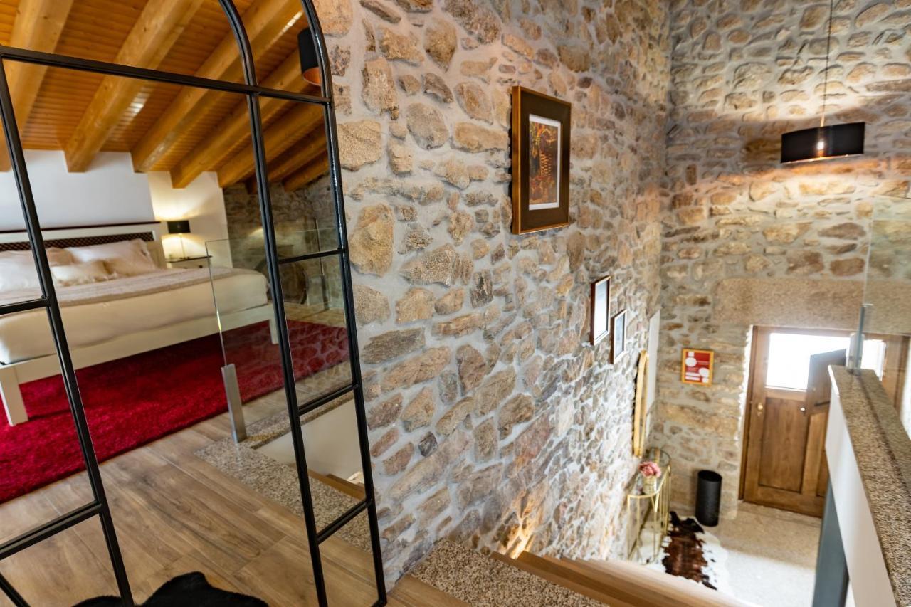 Adega Do Bale Villa Miranda do Douro Exterior photo