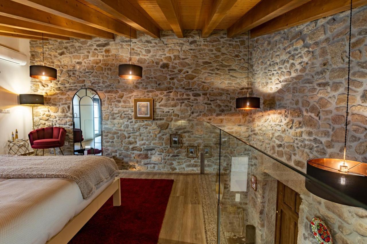 Adega Do Bale Villa Miranda do Douro Exterior photo
