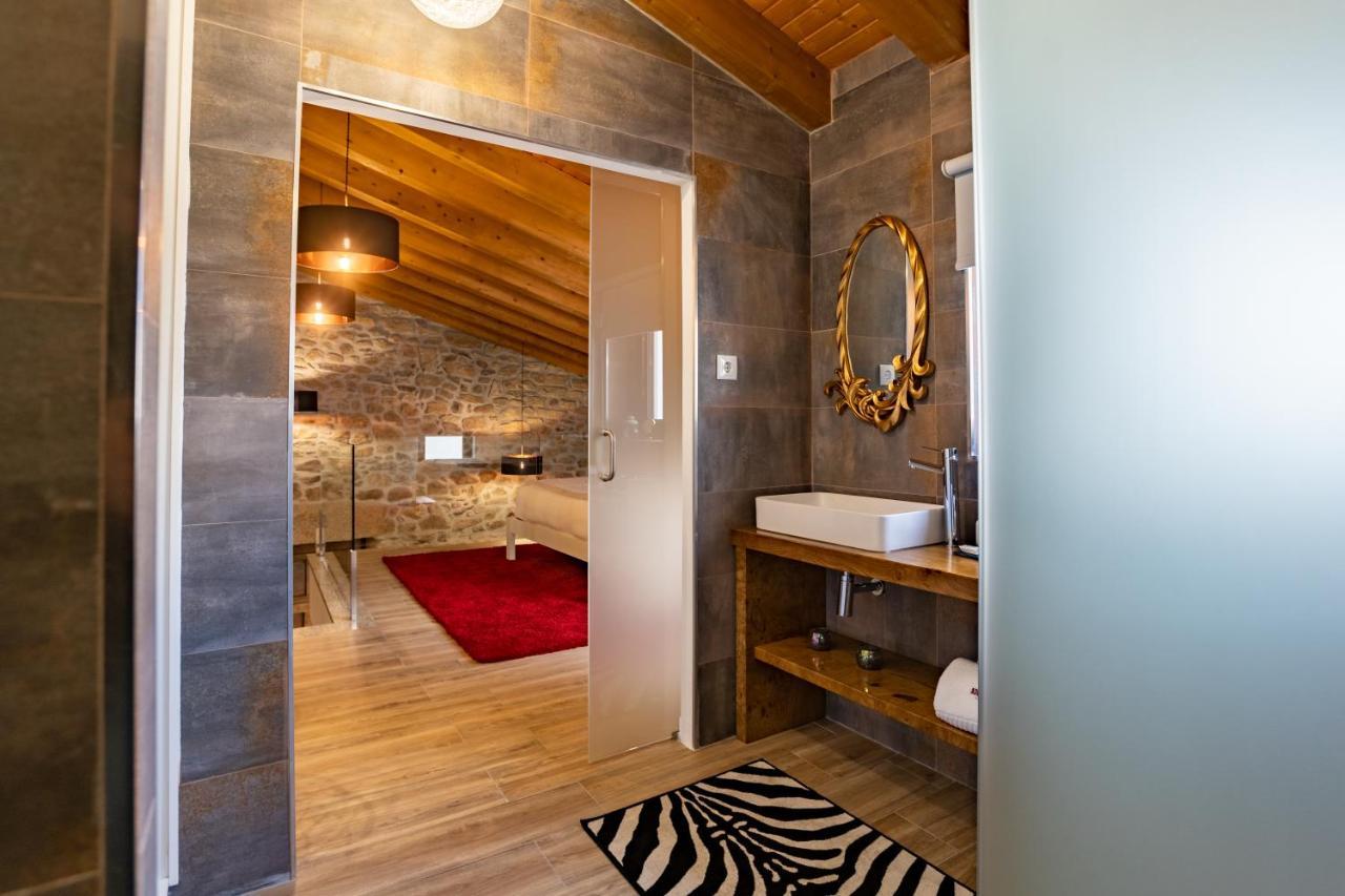 Adega Do Bale Villa Miranda do Douro Exterior photo